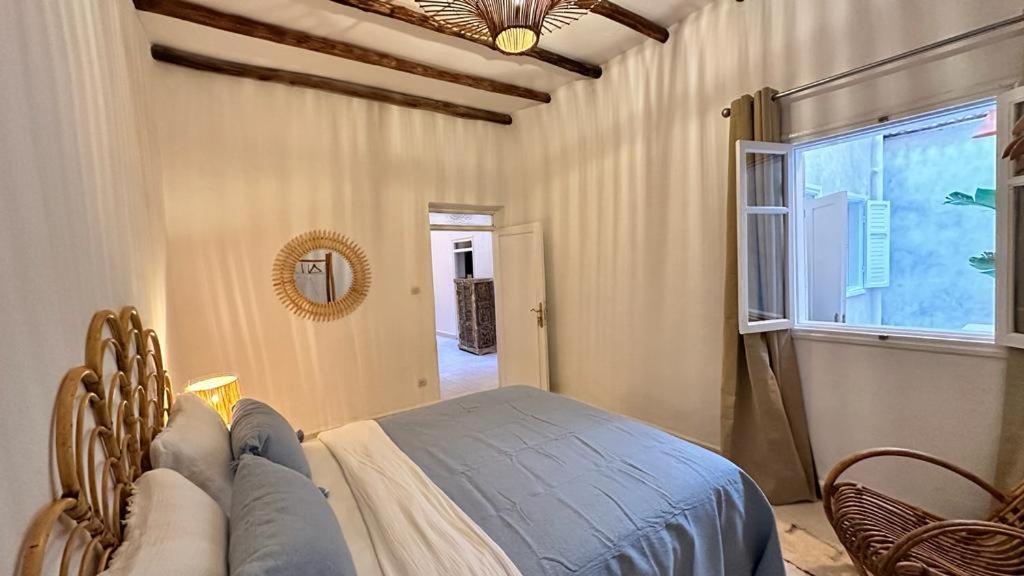 En Plein Coeur De La Medina Apartment Essaouira Bagian luar foto